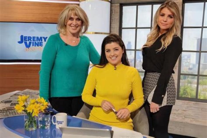 Carole Malone GB News, Bio, Wiki, Age, Husband, Owen Jones, Book, and Net Worth