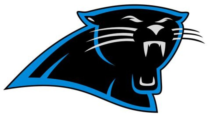 Carolina Panthers Logo & Symbol – Carolina Panthers MLB Team History