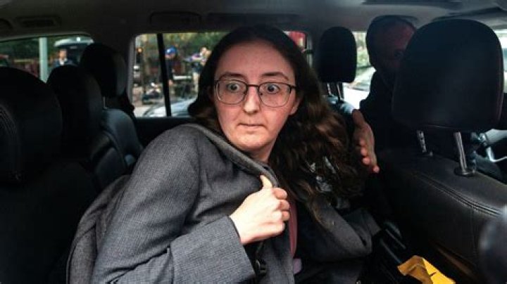 Caroline Ellison Alameda, Bio, Wikipedia, Age, FTX, Father, and Sam Bankman Fried