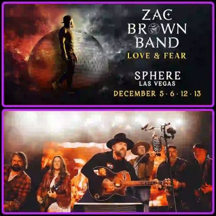 Caroline Jones Will Support Zac Brown Band on Upcoming Summer Tour – Celeb Secrets Country