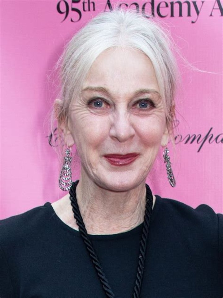 Caroline Lagerfelt – Biography, Facts & Life Story