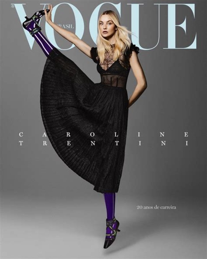 Caroline Trentini – Biography, Facts & Life Story