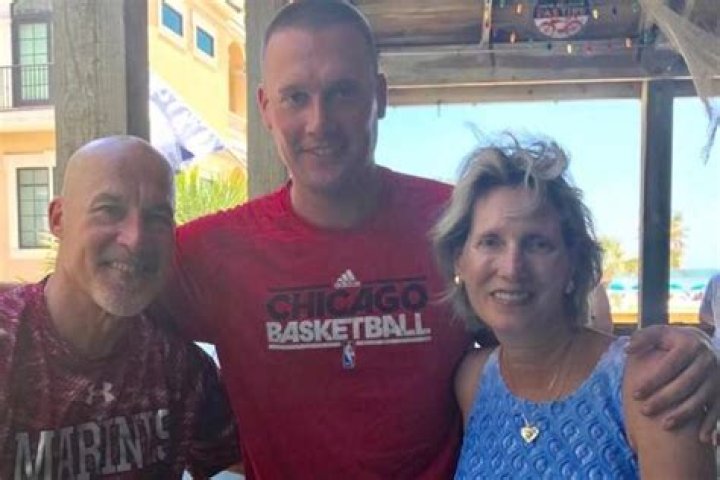 
Learn More About John Paxson’s Wife Carolyn Paxson
