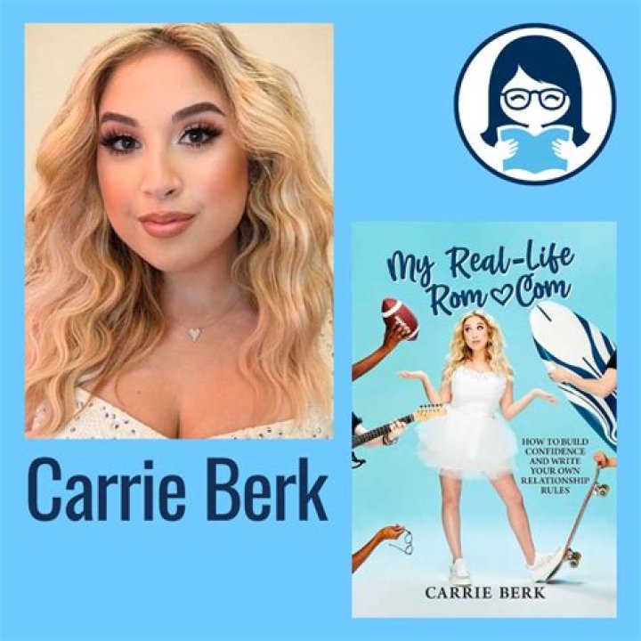 Carrie Berk Phone Number, WhatsApp Number, House Address, Email Id