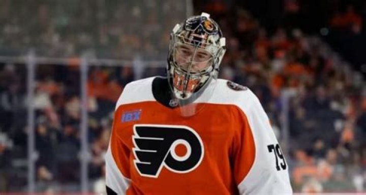 Carter Hart Allegations And Controversy Explained