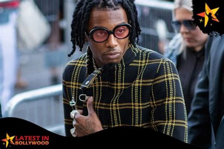 Carti (Playboi Carti) Net Worth – How Much is Carti Worth?