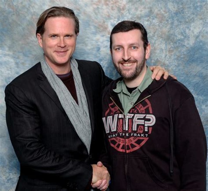 Cary Elwes Height