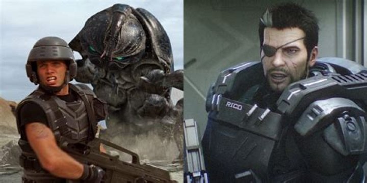 Casper Van Dien Movies, Bio, Wiki, Age, Spouse, and Net Worth