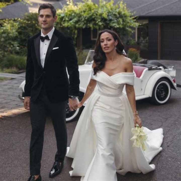 What Is Cassidy Quinn Age & Is She Married? KGW Host's Detailed Bio