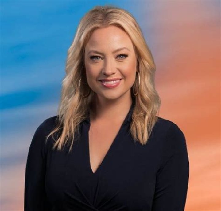 Catie Beck NBC, Bio, Wiki, Age, Height, Husband, MSNBC, Salary, and Net Worth