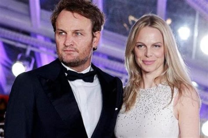 Meet Cécile Breccia – Jason Clarke’s Wife Who Rarely Attends Events Together