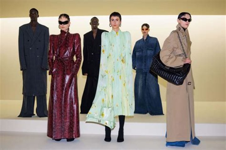 Cédric Charbit Balenciaga CEO Scandal And Controversy Detail