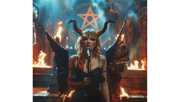 Celebrities That Are Devil Worshipers – Myths and Speculations