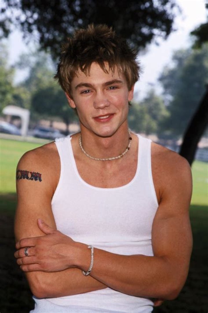 Chad Michael Murray – Biography, Facts & Life Story