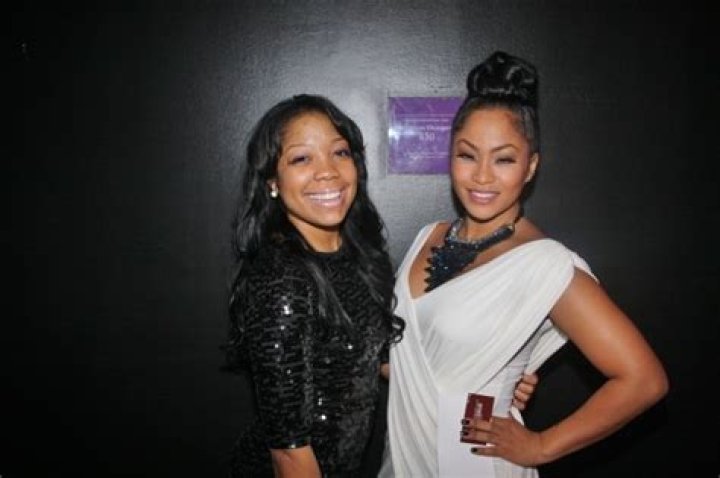 Know about Nelly's Daughter Chanelle's Parents' Love Story, Age, Job, Status Now and Height