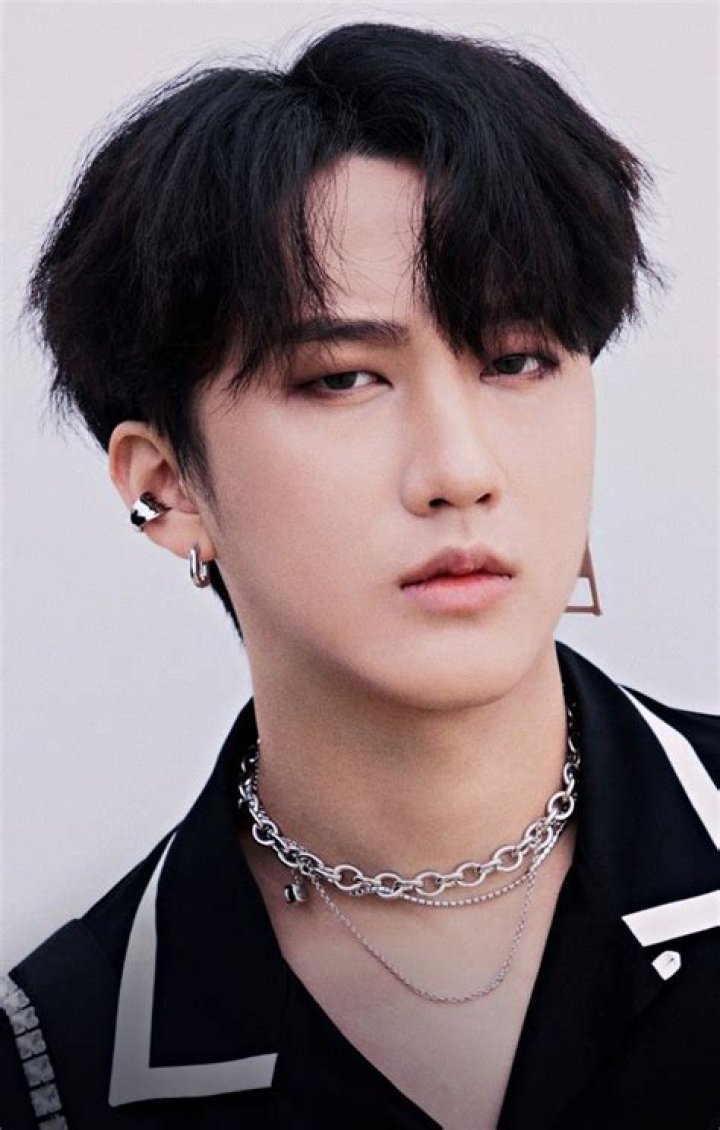 Changbin – Biography, Facts & Life Story