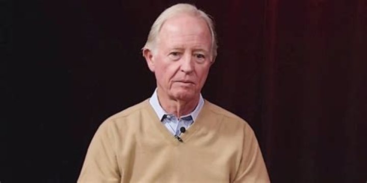 Channing Robertson: The Famous Professor Of Chemical Engineering