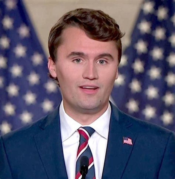 Charlie Kirk Activist, Bio, Wiki, Age, Height, Wife, Turning Point USA, Podcast, Salary, and Net Worth