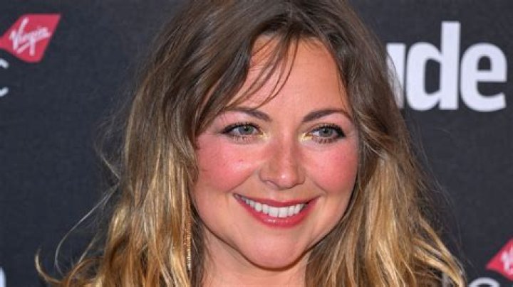 Charlotte Church