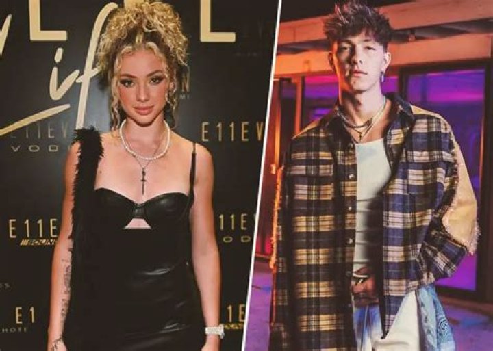 Are Charly Jordan and Tayler Holder Back Together? Charly Finally Speaks Out
