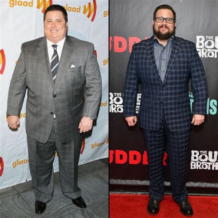 Chaz Bono Height