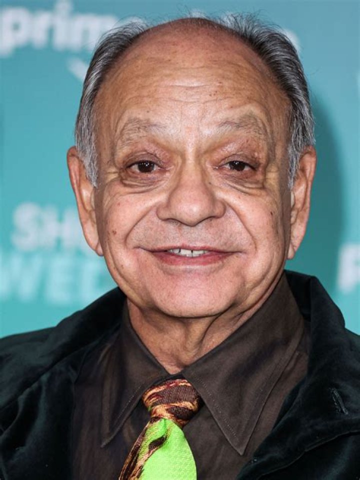 Cheech Marin Movies, Bio, Wiki, Age, Wife, Daughter, Museum, and Net Worth