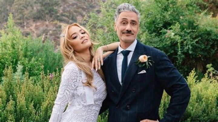 Know Chelsea Winstanley’s Married and Career Life With Husband Taika Waititi