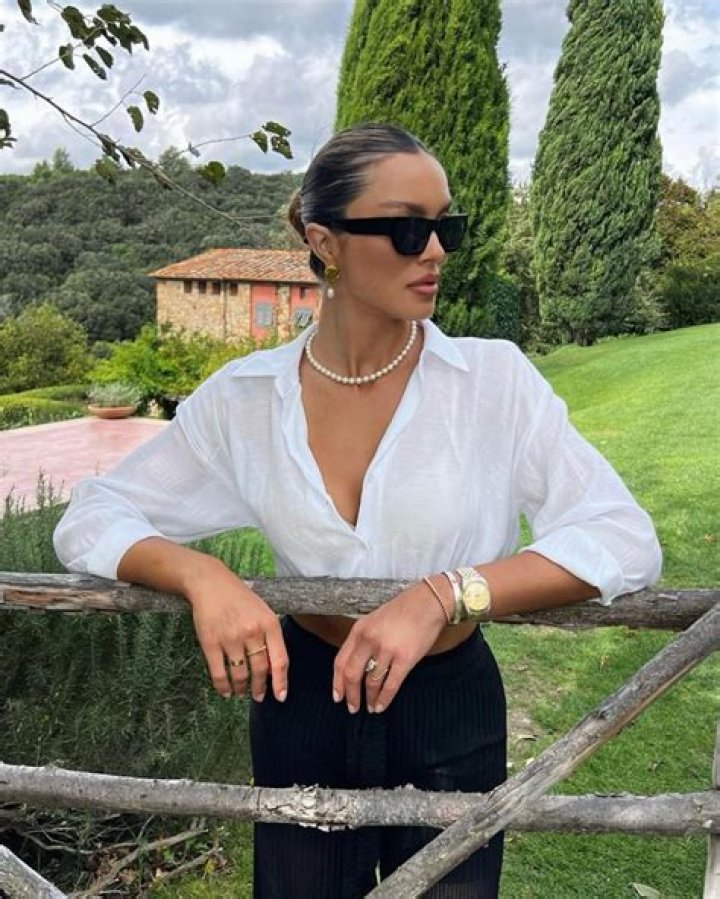 Cherokee Star Luker Net Worth – How Much Is Cherokee Star Luker Worth?