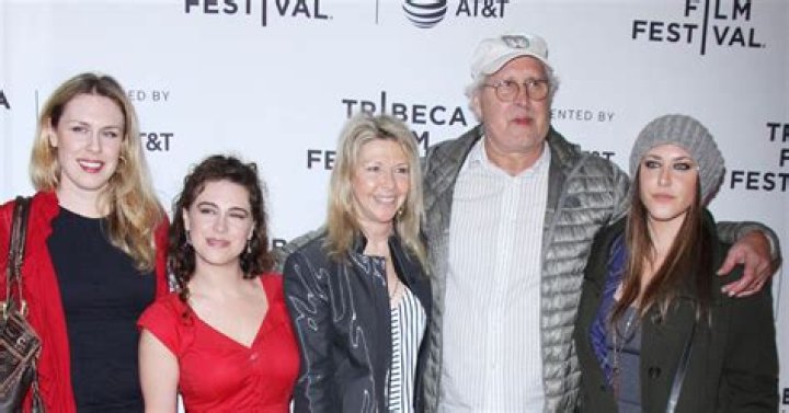 Who Is Chevy Chase’s Ex-Wife Suzanne Chase? Married For 3 Years, Any Kids Together?