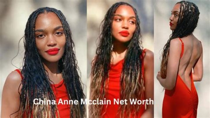 China Anne McClain Net Worth – How Much Is China Anne McClain Worth?