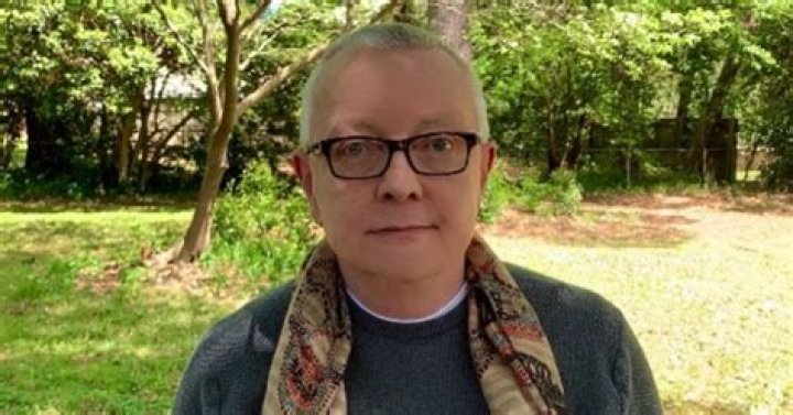 Chip Coffey Bio, Wiki, Age, Heighht, Wife, Education, and Net Worth