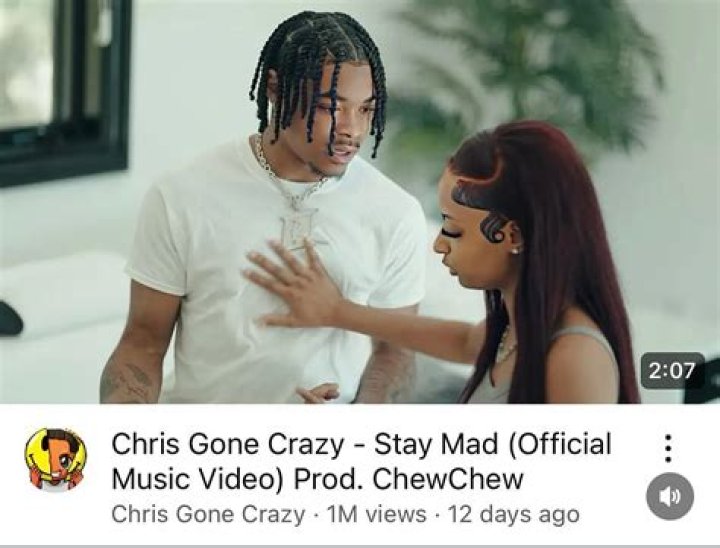 Chris Gone Crazy Phone Number, WhatsApp Number Contact No Mobile