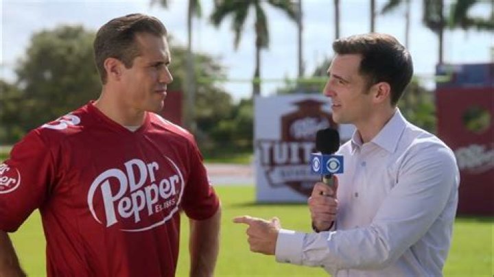 Chris Hassel CBS Sports, Bio, Wiki, Age, Height, Wife, Salary, and Net Worth