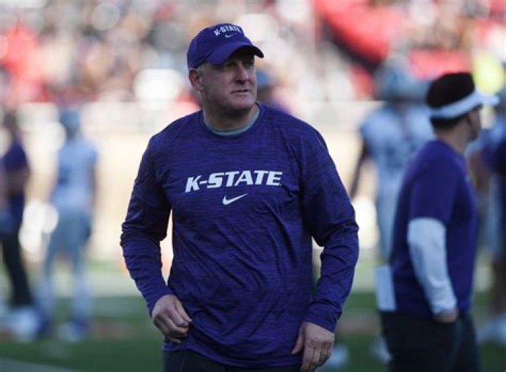 Chris Klieman's Salary, Contract, Net Worth at Kansas State