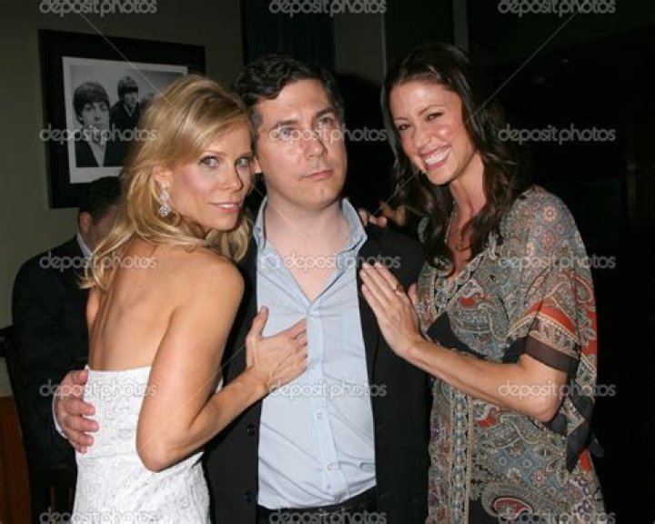 Chris Parnell Married & Wife Revealed | Gay Talks & Family Status Now