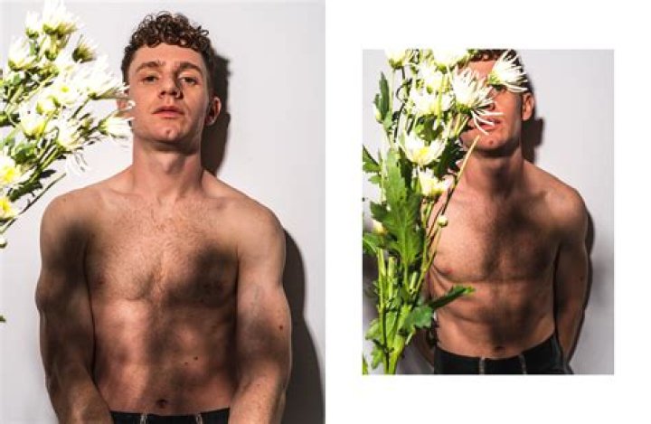 Chris Perfetti Bio, Wiki, Age, Height, Partner, Looking, In The Dark, and Net Worth