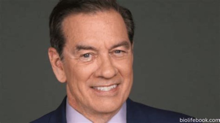 Chris Plante WMAL Radio, Bio, Wiki, Age, Height, Wife, Podcast, Salary, and Net Worth