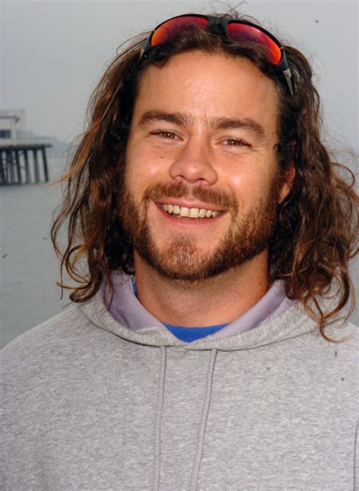 Chris Pontius Party Boy, Bio, Wiki, Age, Height, Wife, and Net Worth
