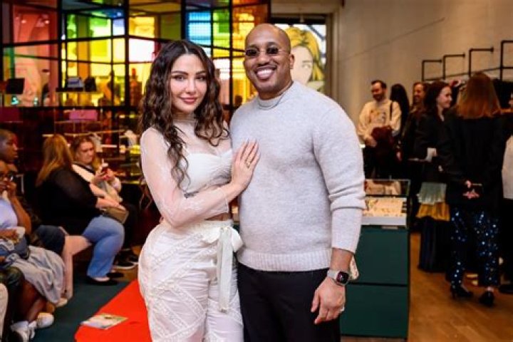 Chris Redd Had Apprehensions about Dating during the Pandemic