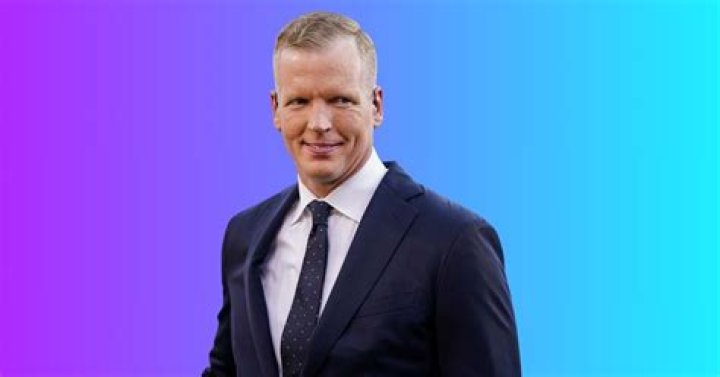 Chris Simms Net Worth – How Much is Chris Simms Worth?