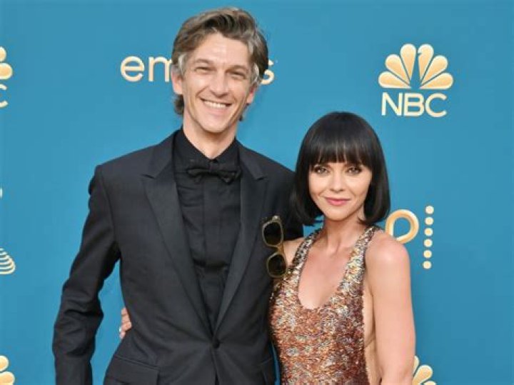 Christina Ricci Married a Year after Divorce - Meet the Actor’s New Husband Mark Hampton