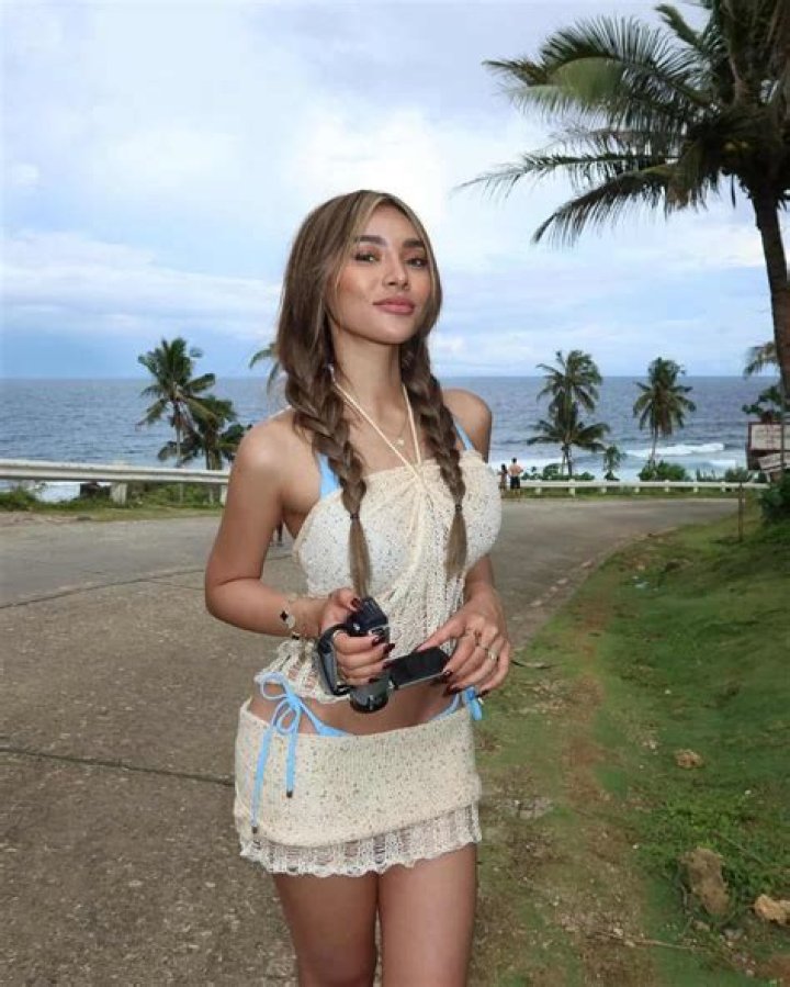 Christine Samson Height, Weight, Age, Boyfriend, Biography, Family & Wiki