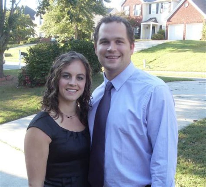 Christopher Cody Rogers Net Worth – How Much is Rogers Worth?