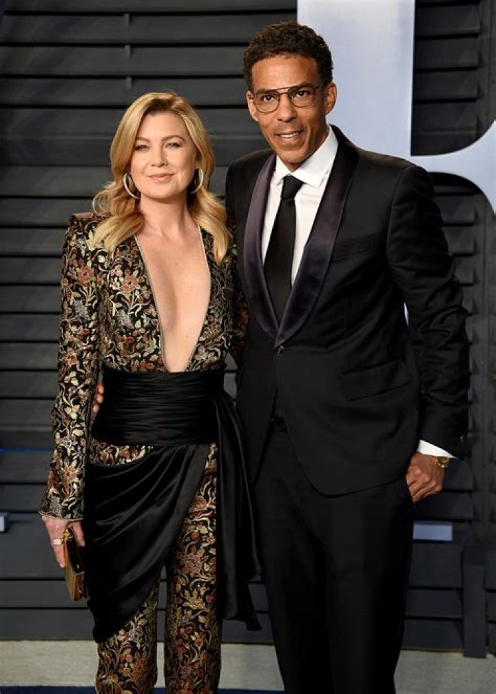 Who is Ellen Pompeo husband Christopher Ivery? His net worth, wiki-Bio, dark past.