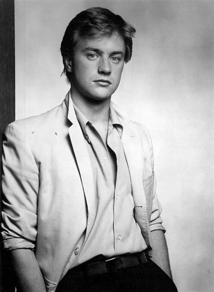 Christopher Villiers – Biography, Facts & Life Story