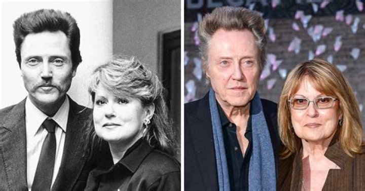 Christopher Walken Will Never Have Children – Here Is Why