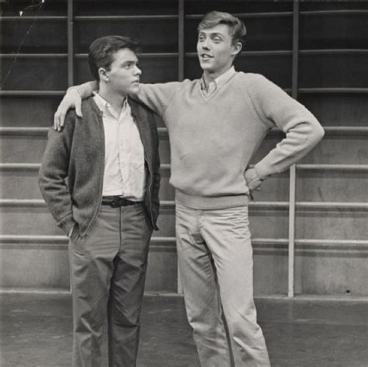 Did You Know Christopher Walken’s Siblings Were Also Involved In The Entertainment Industry?