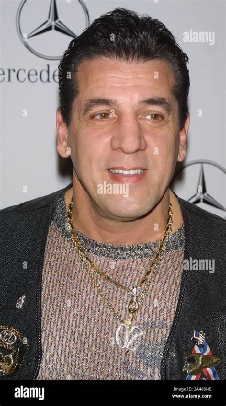 Chuck Zito Net Worth – How Much is Zito Worth?