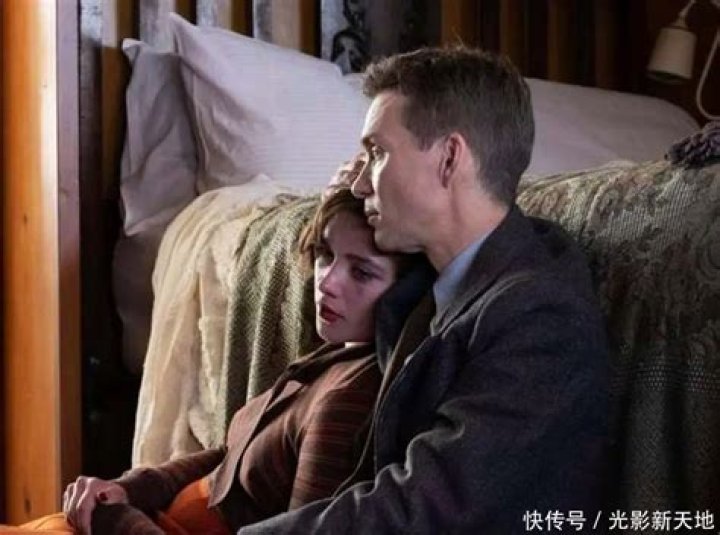 Is Cillian Murphy Having An Affair? Cheating, Mistress & Divorce