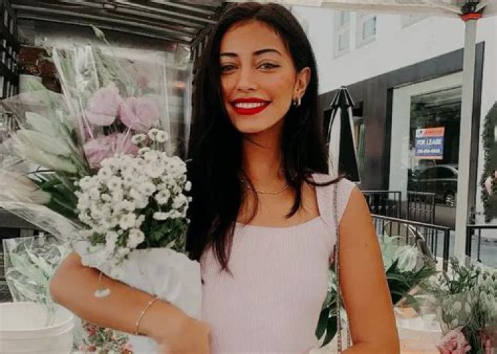 Cindy Kimberly Finds Herself Clarifying Her Ethnicity After Fairytale Fame